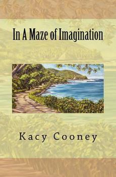 Paperback In a Maze of Imagination Book