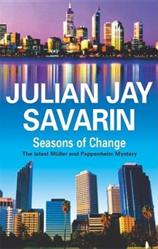 Hardcover Seasons of Change Book