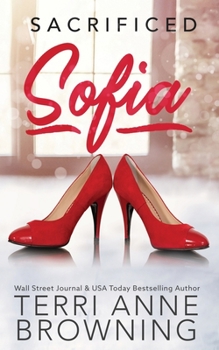 Sofia: Sacrificed - Book #5 of the Angels Halo MC Next Gen