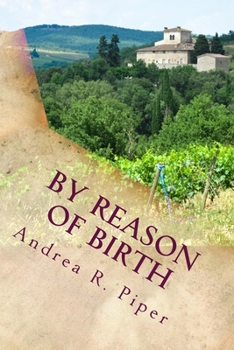 Paperback By Reason of Birth Book