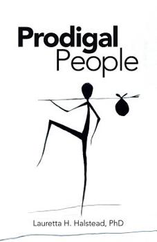 Paperback Prodigal People Book