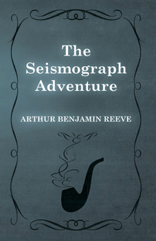 Paperback The Seismograph Adventure Book