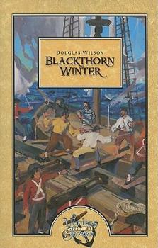 Paperback Blackthorn Winter Book
