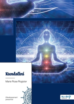 Paperback Kundalini [French] Book