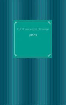 Paperback påOrø [Danish] Book