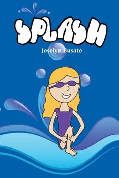 Paperback Splash! Book