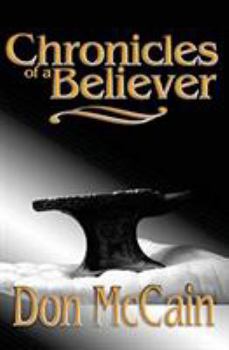 Paperback Chronicles of a Believer Book