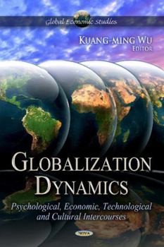 Hardcover Globalization Dynamics Book