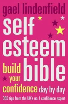 Paperback Self Esteem Bible Book