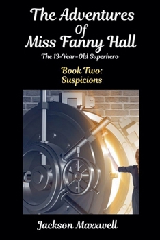Paperback The Adventures Of Miss Fanny Hall Book