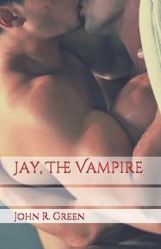 Paperback Jay, The Vampire Book