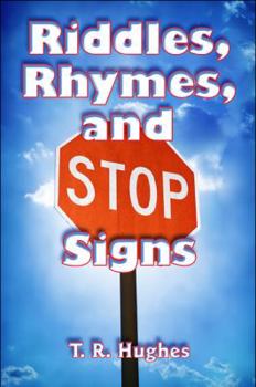 Paperback Riddles, Rhymes, and Stop Signs Book