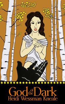 Paperback God of the Dark Book