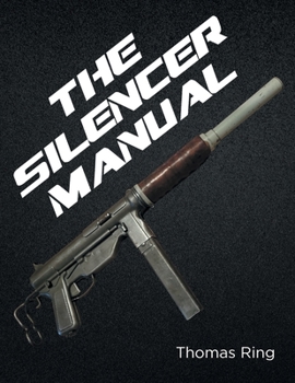 Paperback The Silencer Manual Book