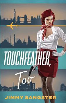 Paperback Touchfeather, Too Book