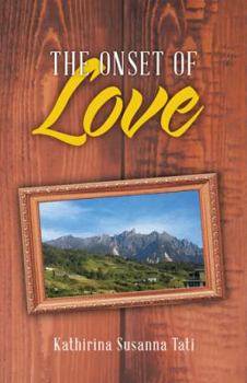 Paperback The Onset Of Love Book