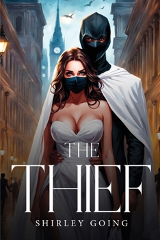 Paperback The Thief Book