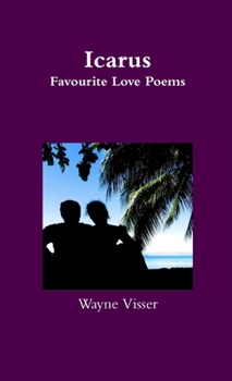 Paperback Icarus: Favourite Love Poems Book