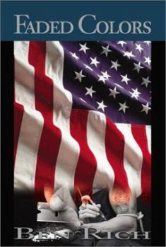 Paperback Faded Colors Book