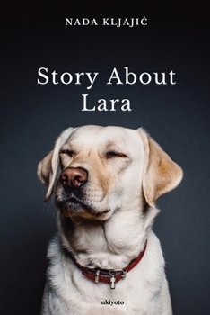 Paperback Story about Lara Book