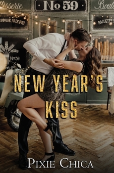 New Year's Kiss - Book #1 of the Latimer Ladies