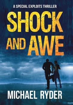 Hardcover Shock and Awe Book