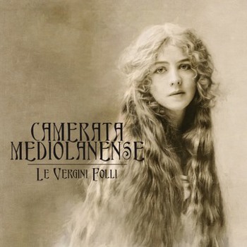 Music - CD Le Vergini Folli Book