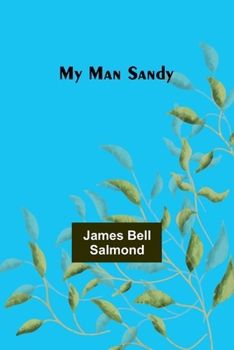 Paperback My Man Sandy Book