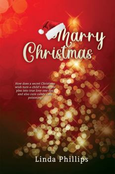 Paperback Marry Christmas Book