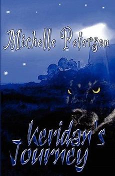 Paperback Keridan's Journey Book