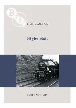 Night Mail - Book  of the BFI Film Classics