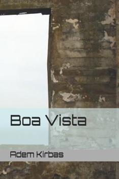 Paperback Boa Vista Book