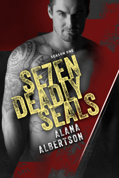 Paperback Se7en Deadly Seals: Season 1 Book