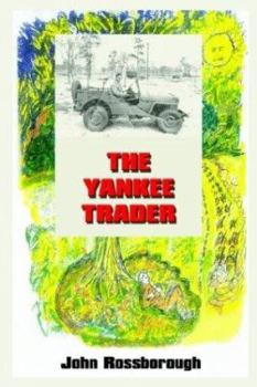Paperback The Yankee Trader Book