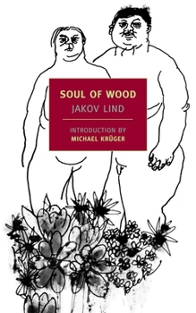 Paperback Soul of Wood: And Other Stories Book