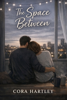 Paperback The Space Between Book