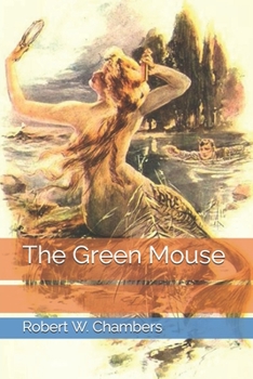 The Green Mouse