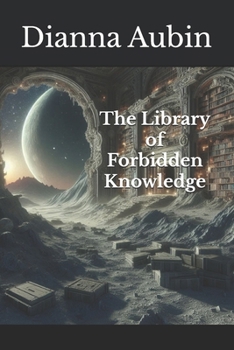 Paperback The Library of Forbidden Knowledge Book