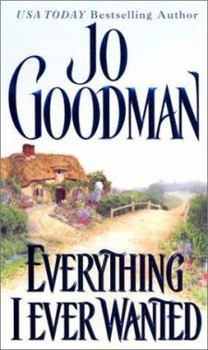 Mass Market Paperback Everything I Ever Wanted Book