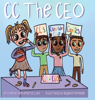 Hardcover CC The CEO Book