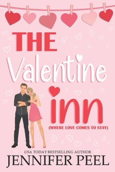 Paperback The Valentine Inn Book