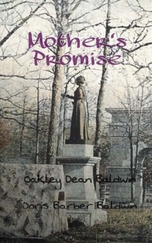 Paperback Mother's Promise Book