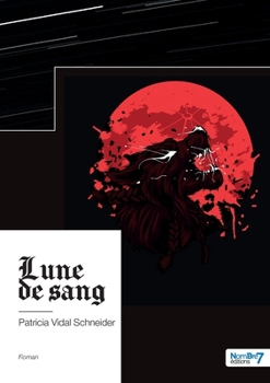 Paperback Lune de sang [French] Book