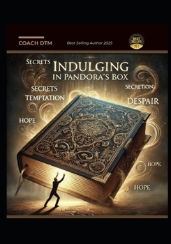 Paperback Indulging in Pandora's Box Book