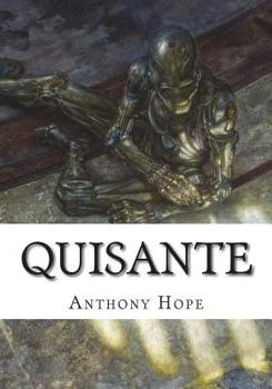 Paperback Quisante Book