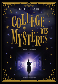 Paperback Héritages [French] Book