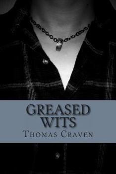Paperback Greased Wits Book