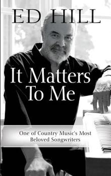 Hardcover It Matters to Me Book