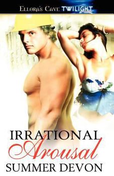 Paperback Irrational Arousal Book