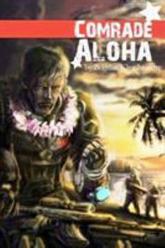 Paperback Comrade Aloha Book